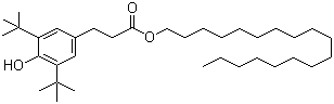 Structural Formula