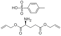 Structur of 20845-16-3