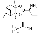 Structur of 208521-43-1