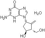 Structural Formula