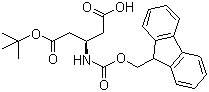 Structur of 209252-17-5