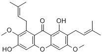 Structural Formula