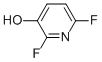 Structural Formula