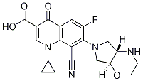Structural Formula
