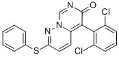 Structural Formula