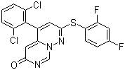 Structural Formula