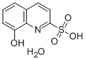 Structur of 20946-17-2