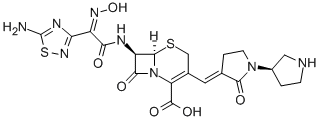 Structural Formula