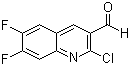Structural Formula
