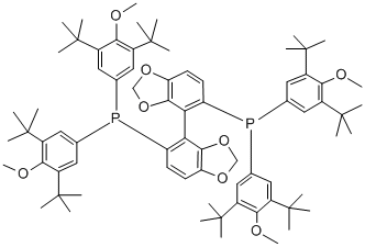 Structural Formula
