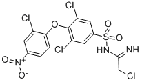 Structural Formula