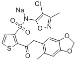 Structural Formula
