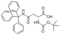 Structural Formula
