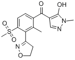 Structural Formula