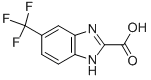 Structur of 2107-39-3