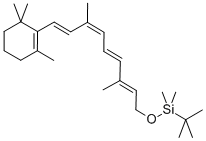 Structural Formula