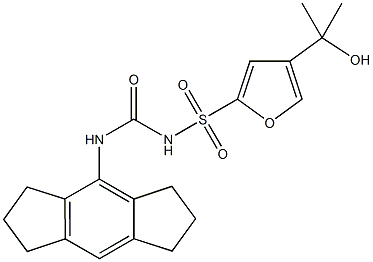 Structural Formula