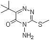 Structural Formula