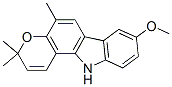 Structural Formula