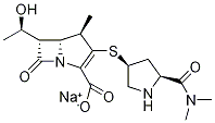 Structur of 211238-34-5