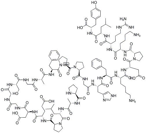 Structural Formula