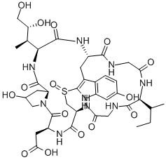 Structural Formula