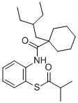 Structur of 211513-37-0