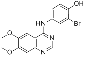 Structur of 211555-04-3