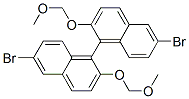 Structur of 211560-97-3