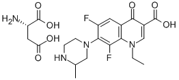 Structural Formula