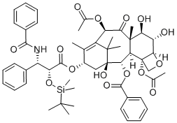 Structural Formula