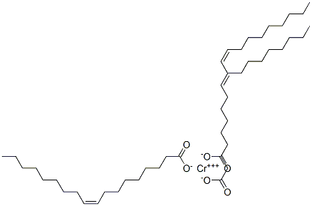 Structural Formula