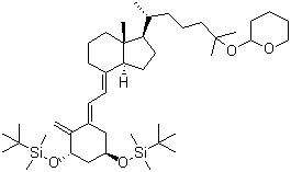 Structural Formula