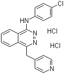 Structur of 212141-51-0