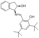 Structural Formula