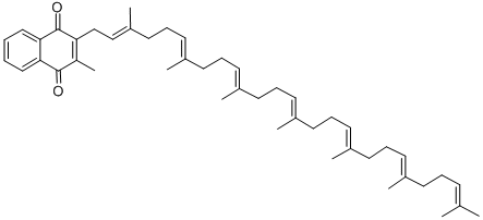 Structural Formula