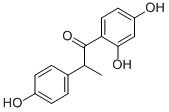 Structural Formula