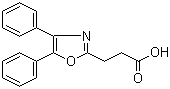 Structur of 21256-18-8