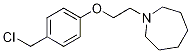 Structural Formula