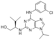 Structur of 212844-53-6