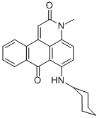 Structural Formula