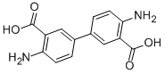 Structur of 2130-56-5