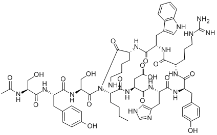 Structural Formula