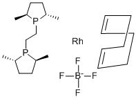 Structural Formula
