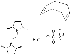 Structural Formula