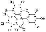 Structur of 2134-15-8