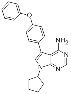 Structural Formula