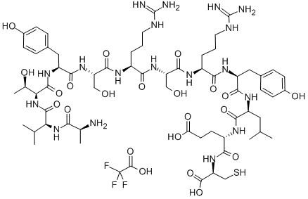 Structural Formula