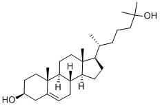 Structural Formula