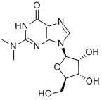 Structural Formula